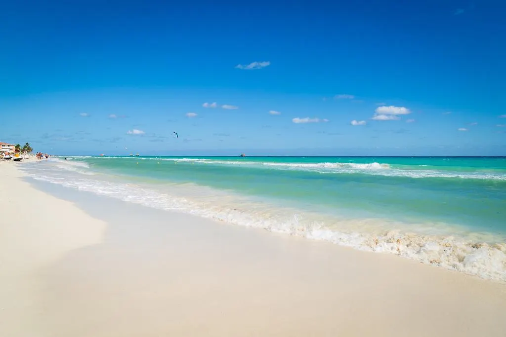 Paseo Luxury Suites Playa del Carmen Apartment