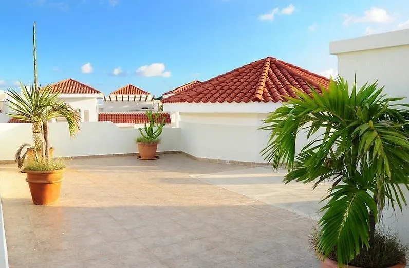 Paseo Luxury Suites Playa del Carmen 0*,  Mexico